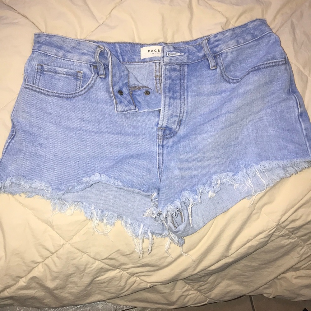 Pacsun shorts